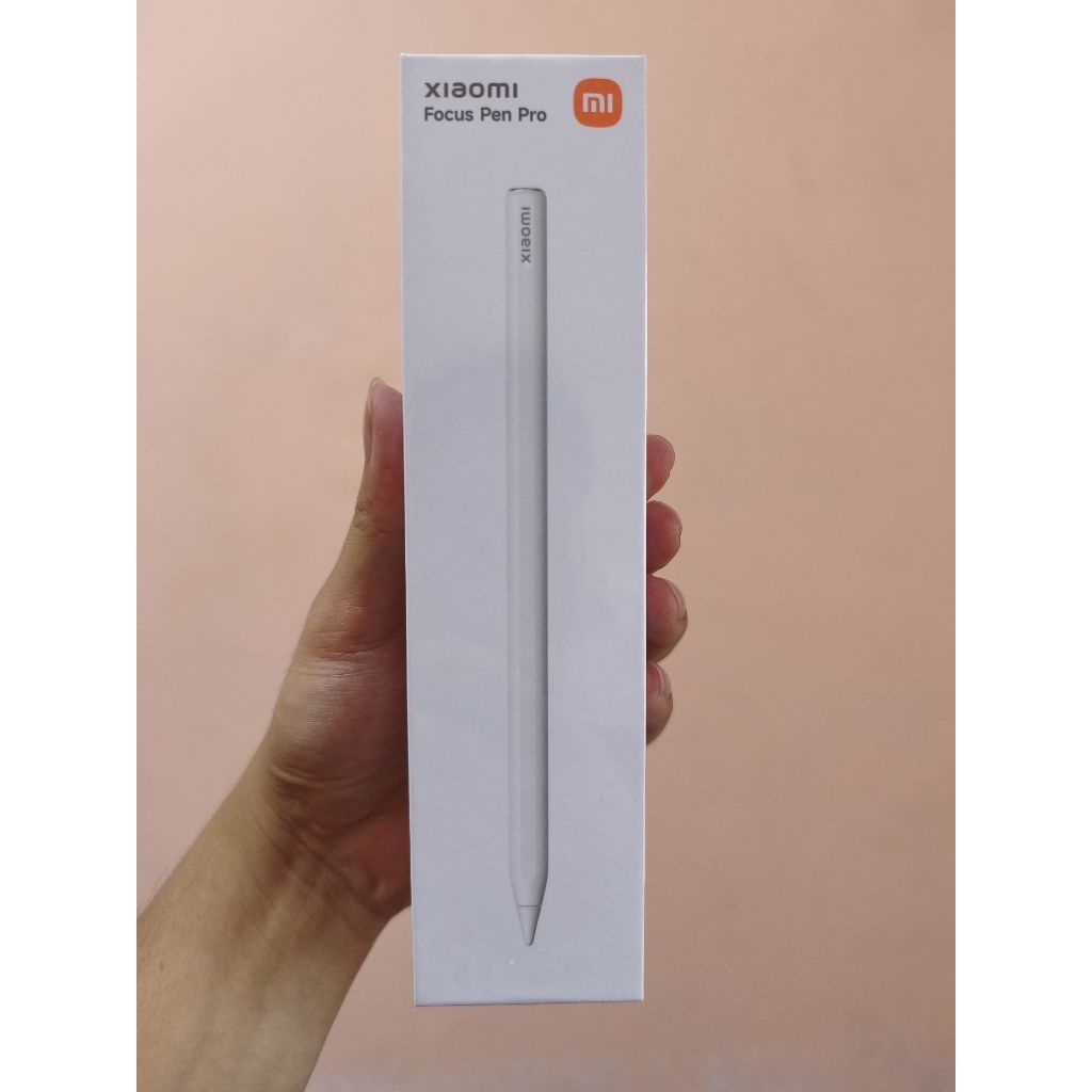 Xiaomi Focus Pen Pro