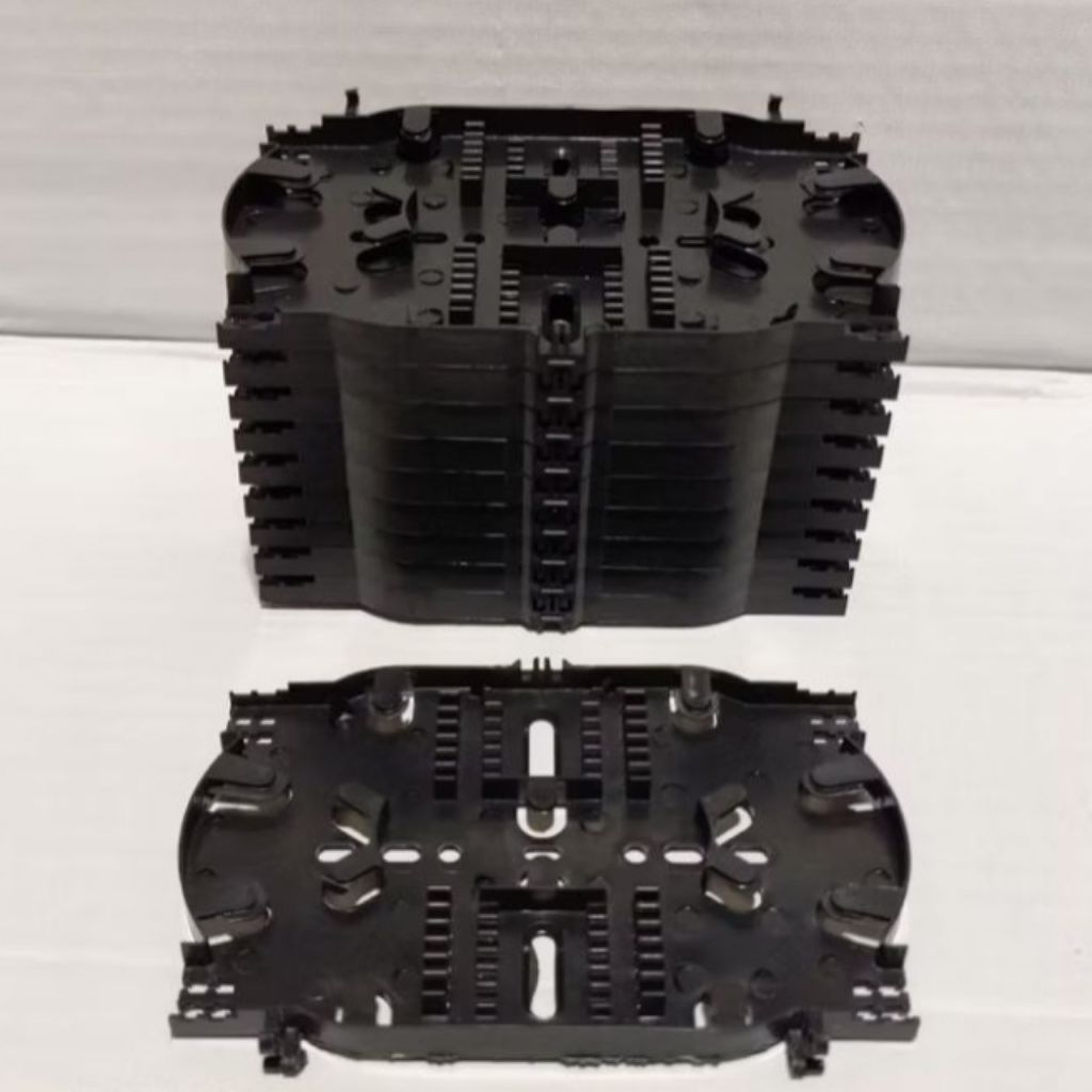 kaset closure / splice tray / closure cassete