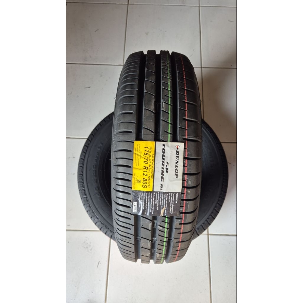 Ban Dunlop Touring R1 175/70 R12 Carry