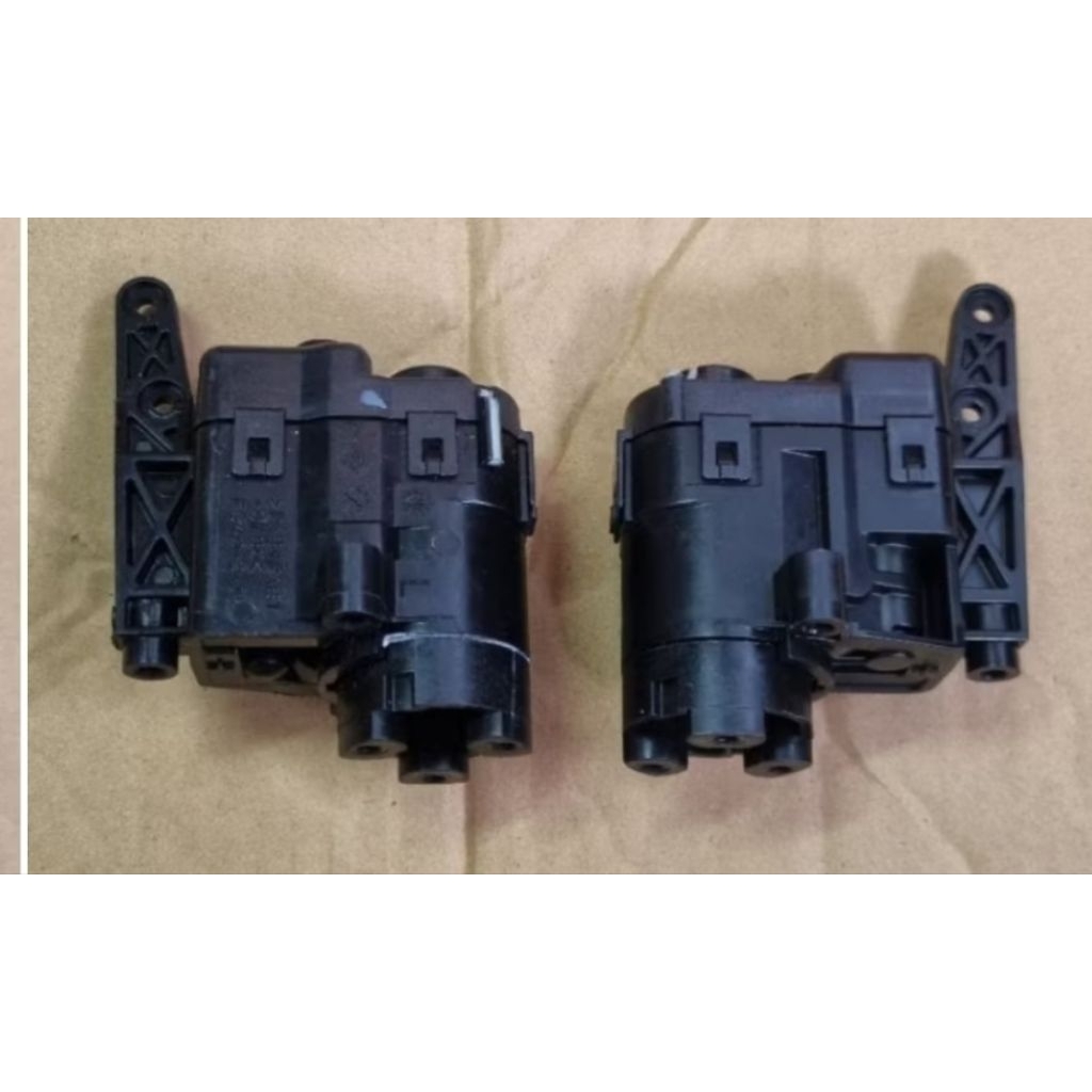 reatrek spion Ertiga xl7