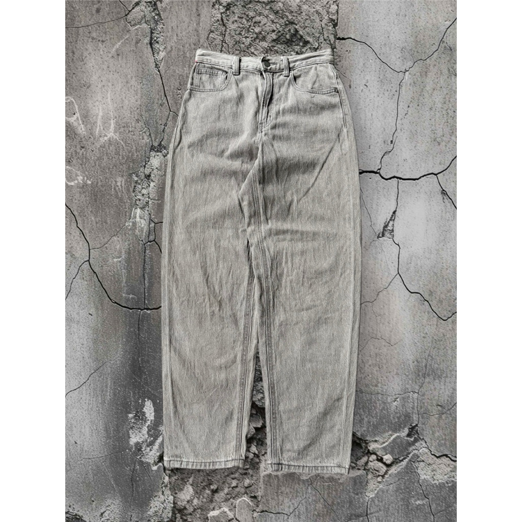 GU Uniqlo Jeans