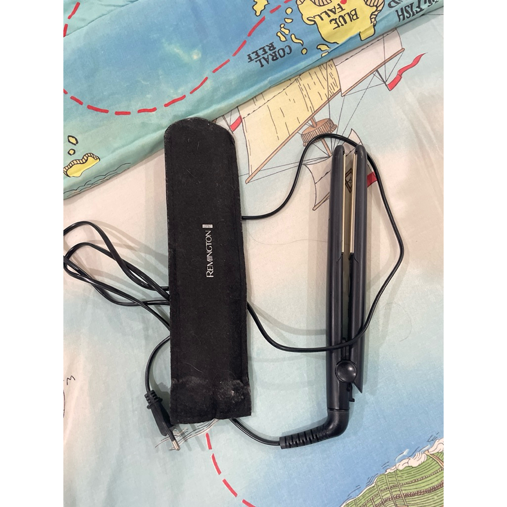 Remington S3500 Catokan (Preloved)