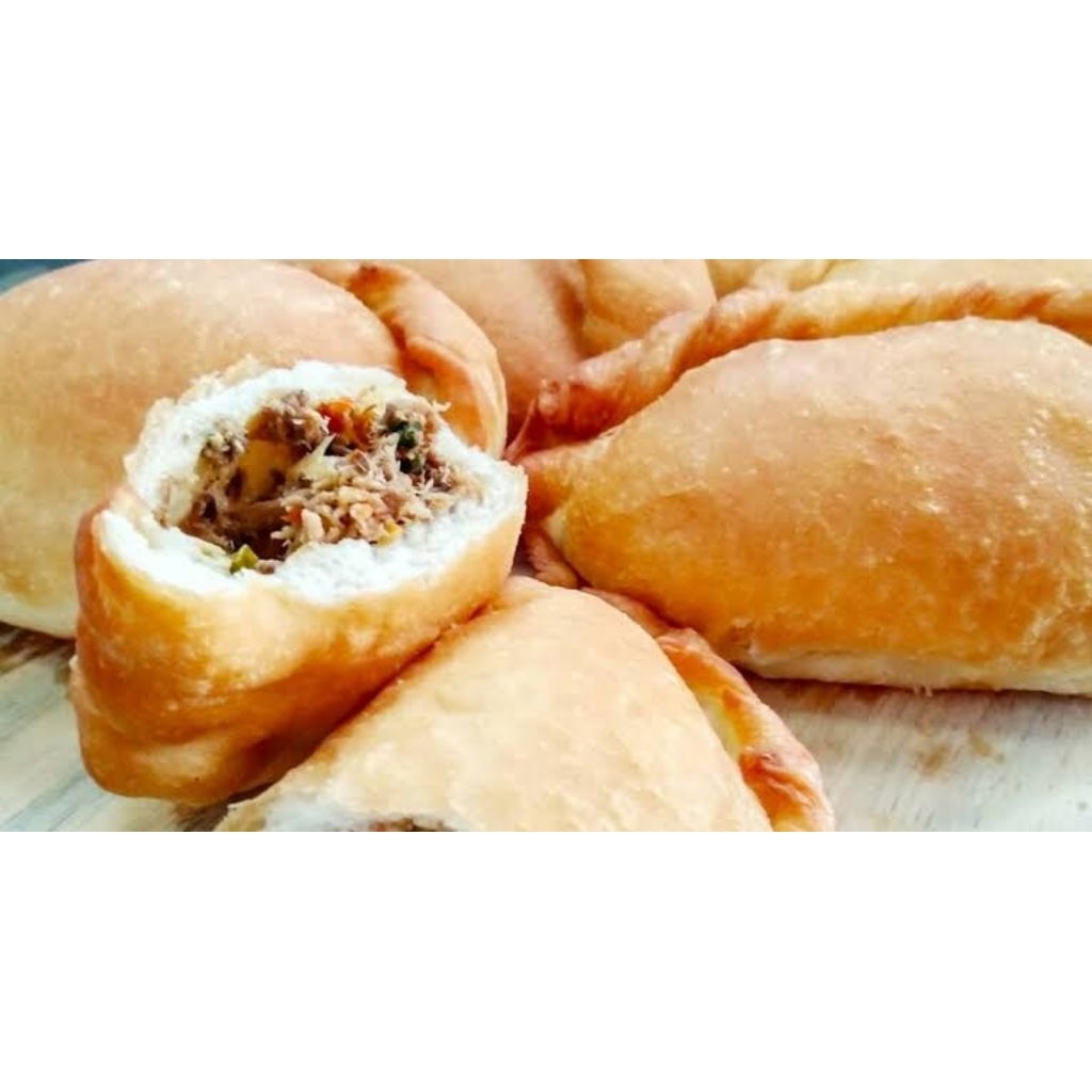 panada tongkol frozen