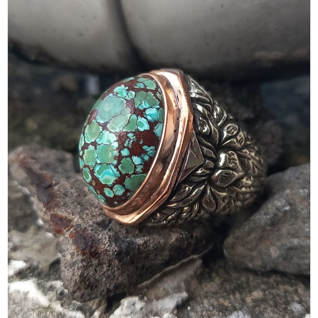CINCIN PIRUS MESIR JUMBO