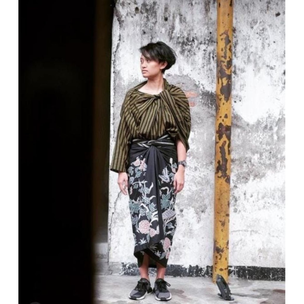 lulu Lutfi labibi - gendang sari berlari top