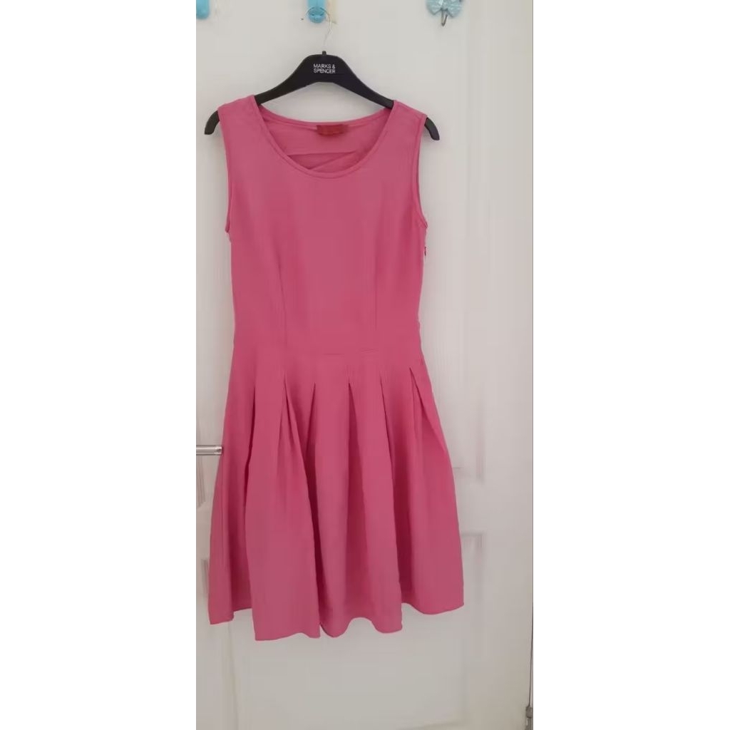 [PRELOVED] dress ELLE