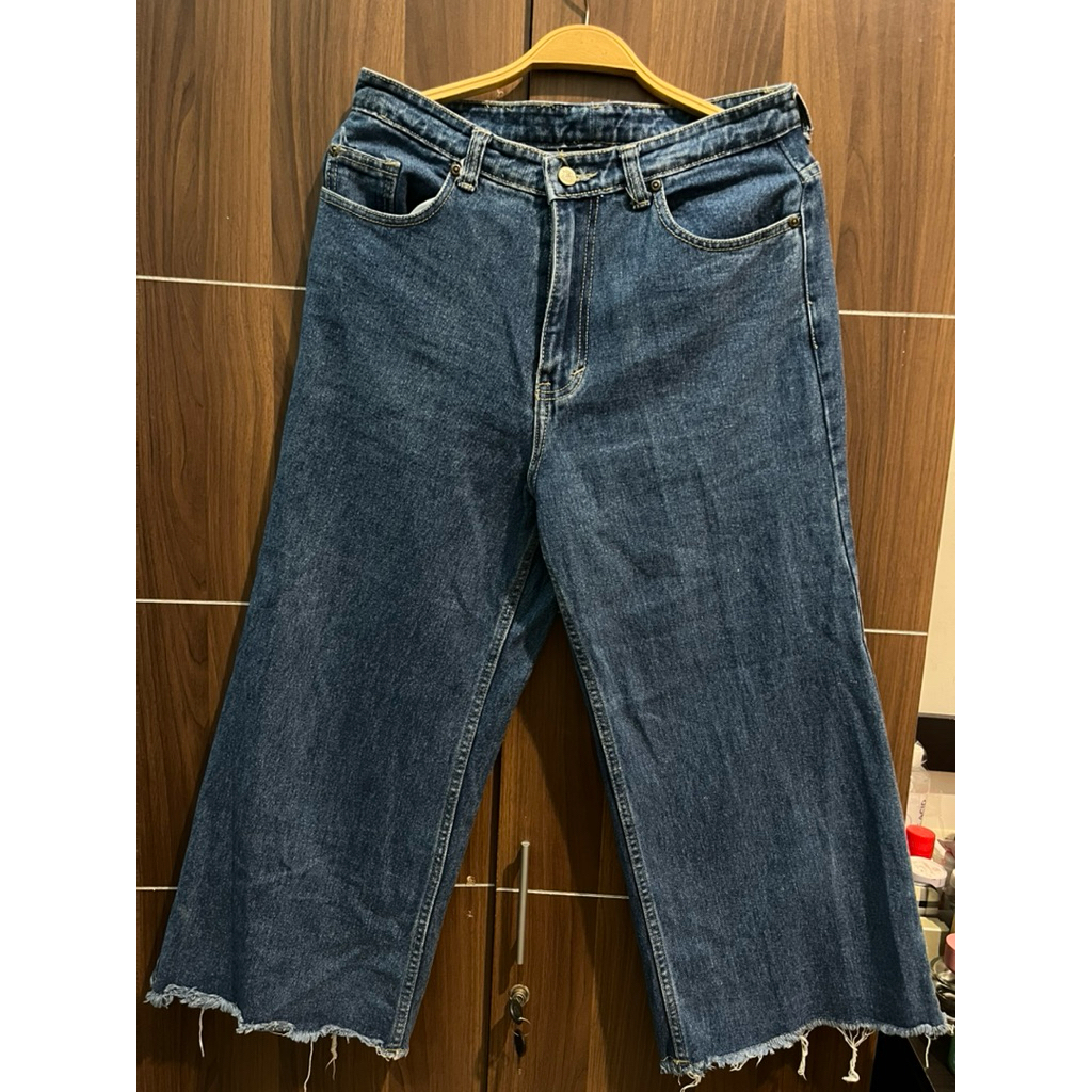 Escrote Jeans