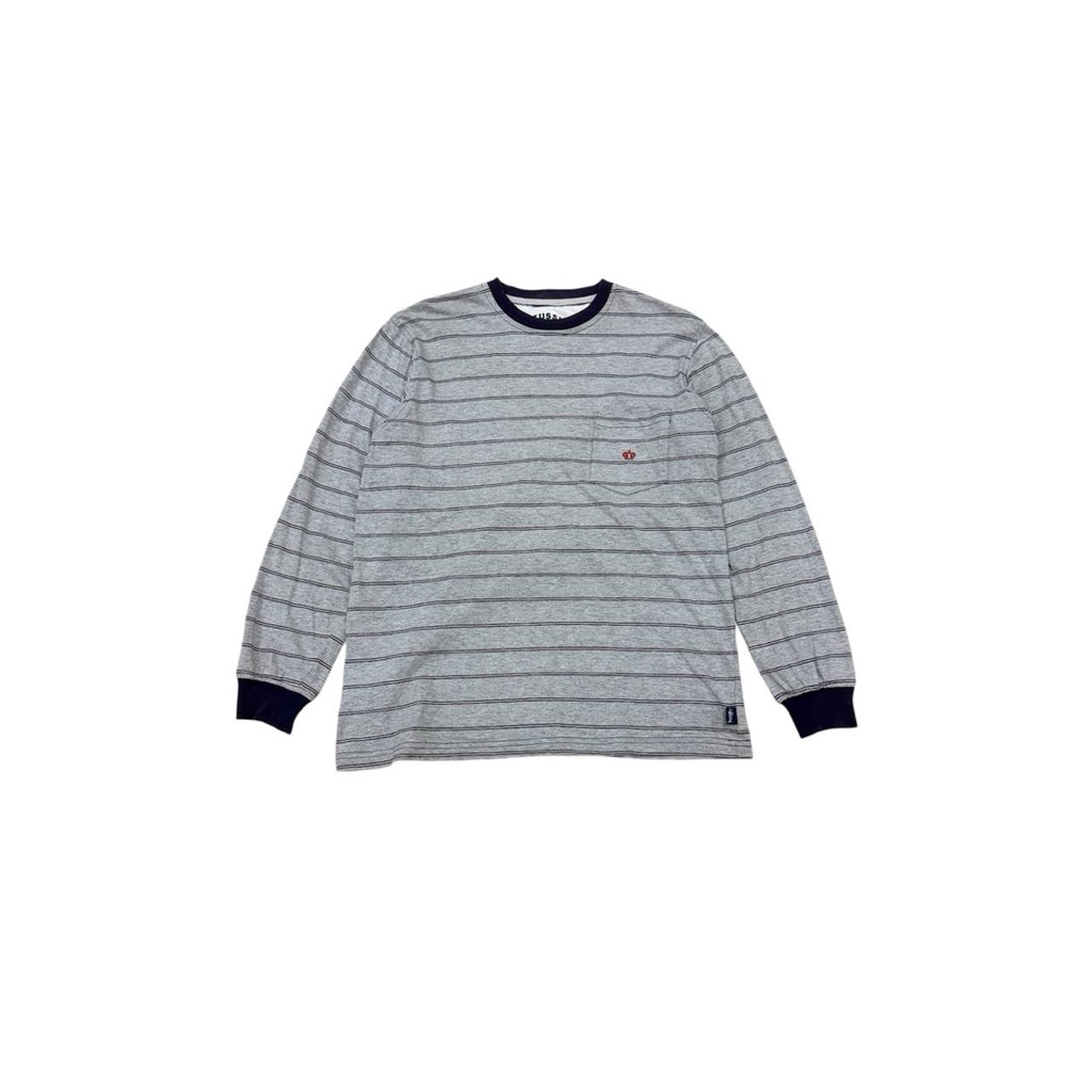 long sleeve Stussy vintage