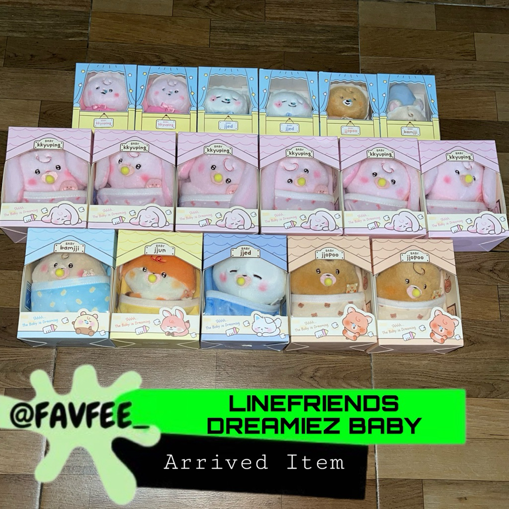 Doll NCT