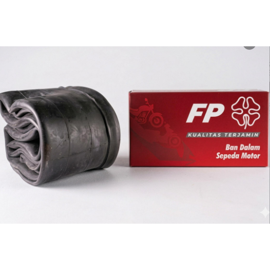 Ban Dalam Motor 300 / 325 - 14 FEDERAL Ring 14 Sepeda Motor Ori