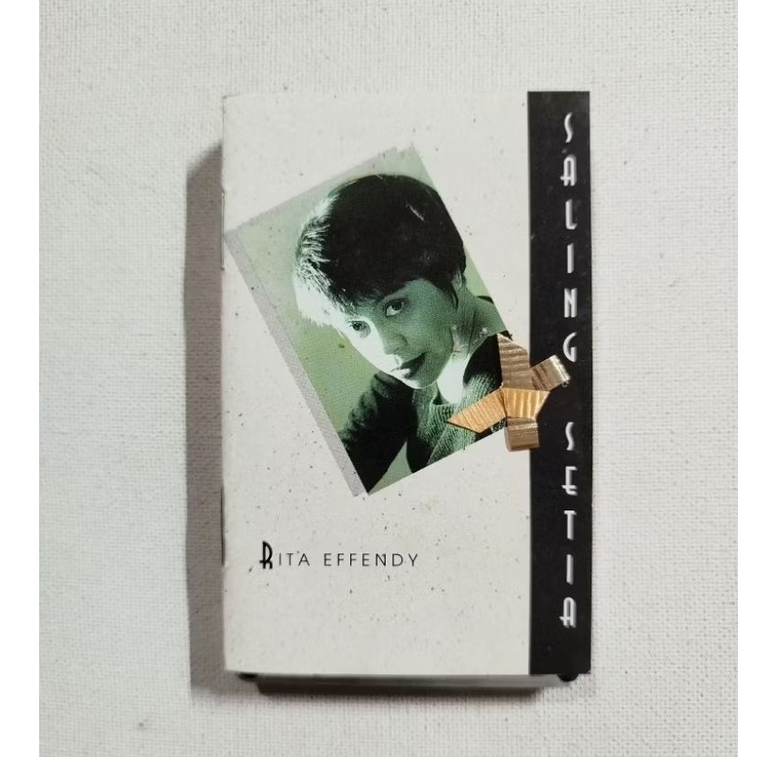 KASET PITA 2390- RITA EFFENDY