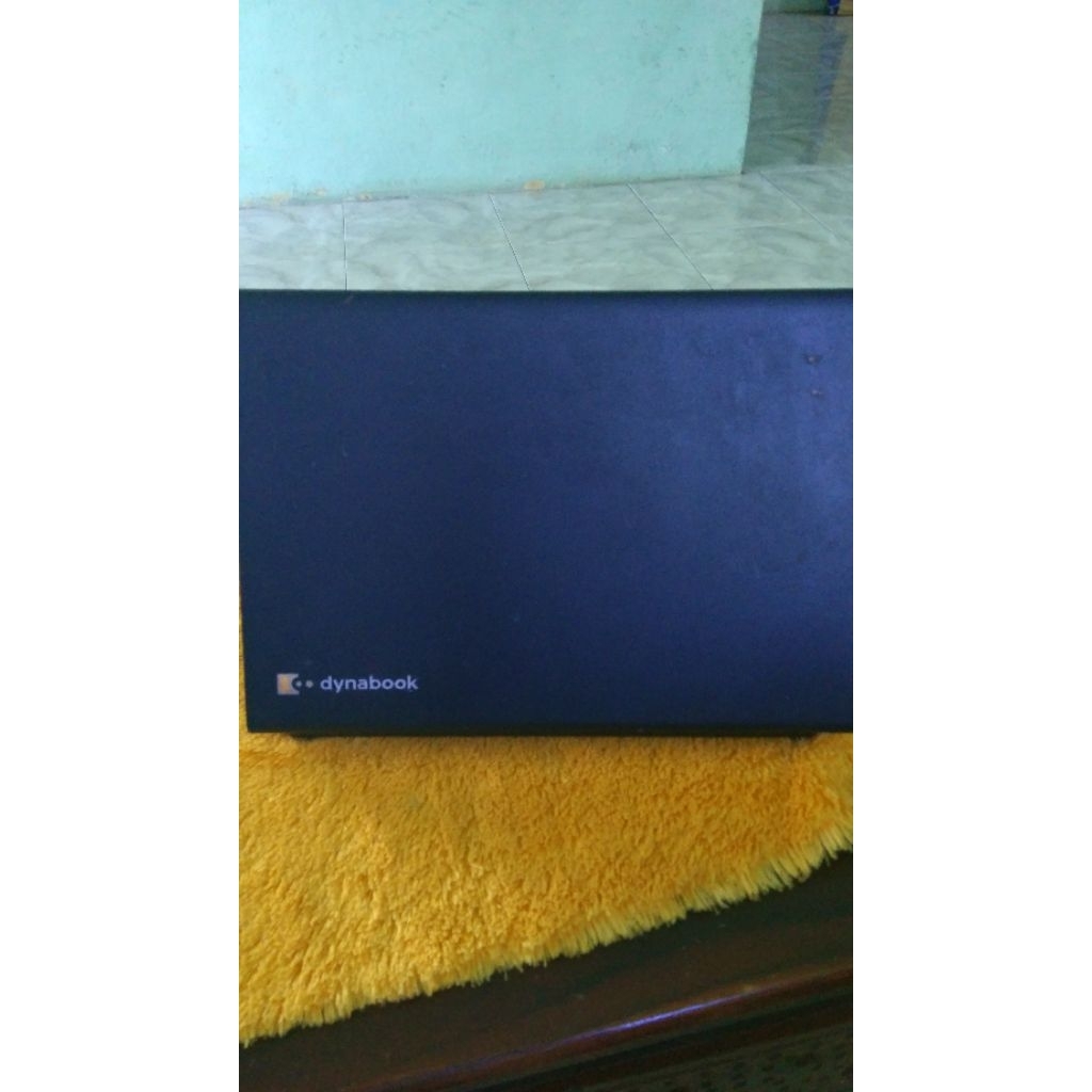 casing Toshiba dynabook R734/K