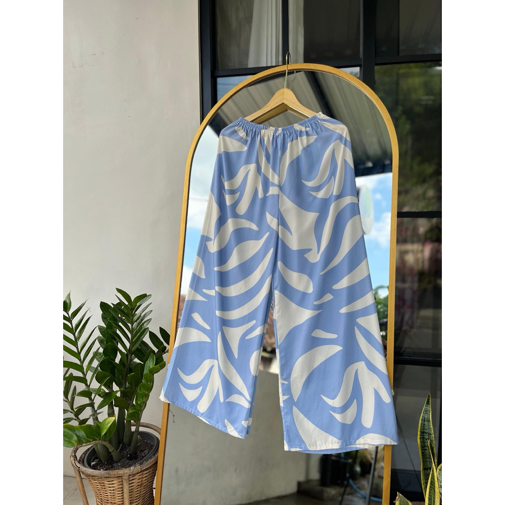 NESTUFF KULOT RAYON PREMIUM KULOT JUMBO KULOT PANJANG GROSIR DASTER RAYON JEMBER