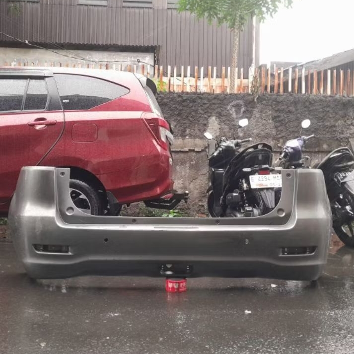 Bumper Belakang Ertiga 2012-2015 Original