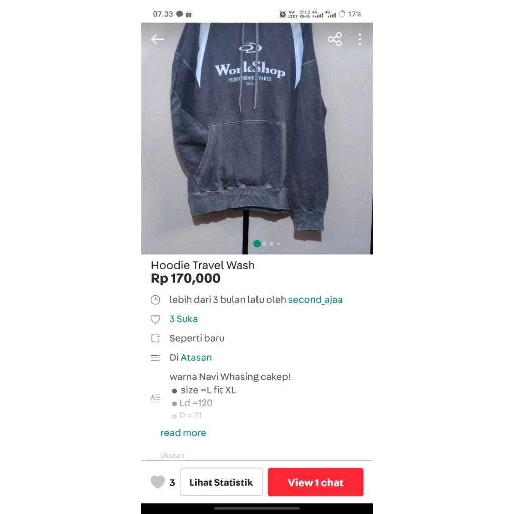 hoodie pigment travel