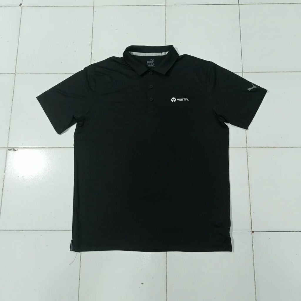 Puma Jersey Poloshirt