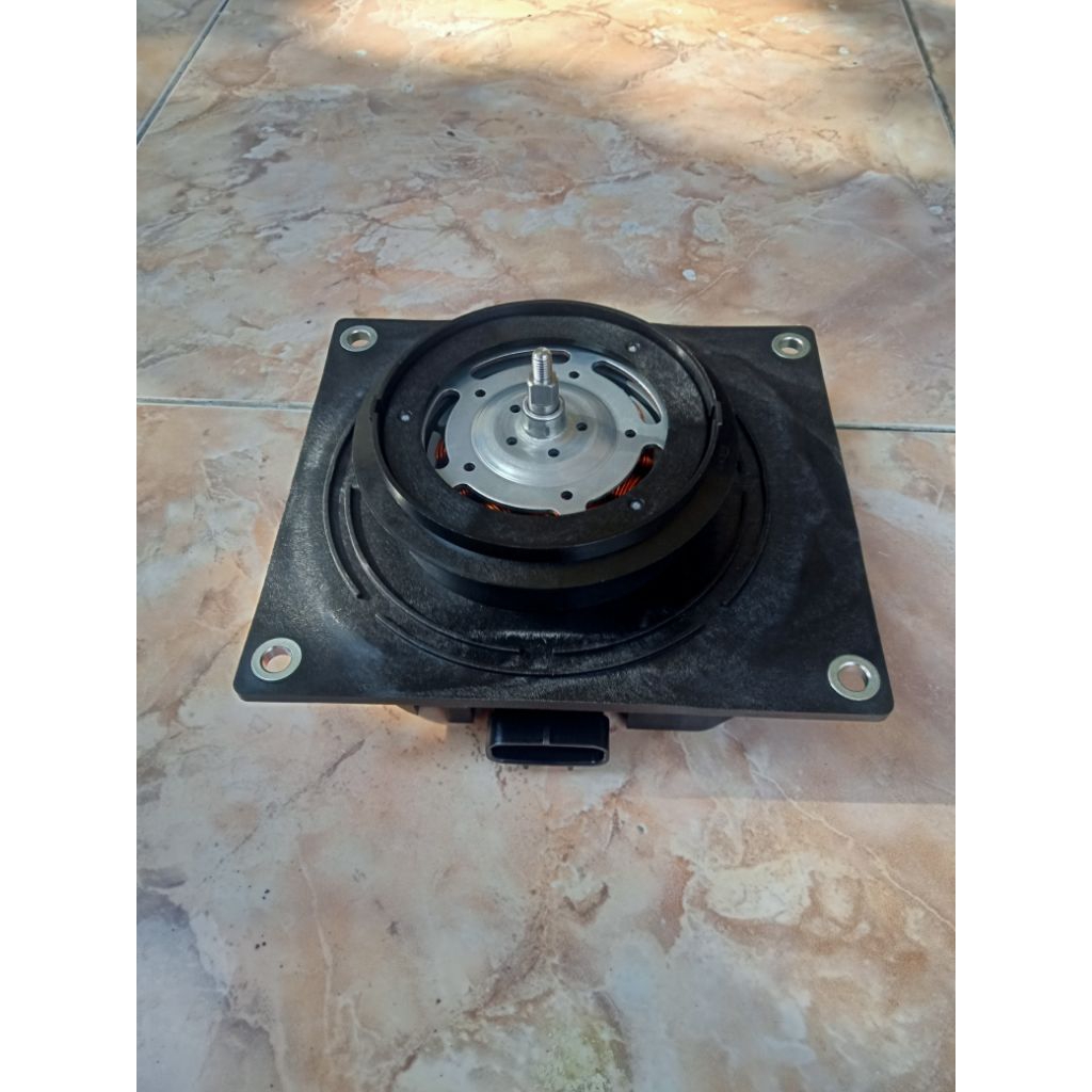 motor fan ac bus denso ld9(baru)