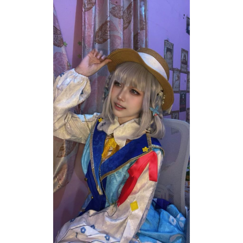 ayaka