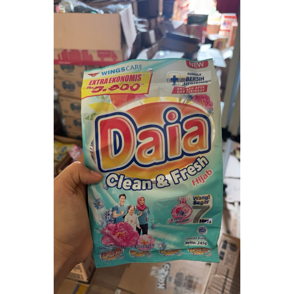 Daia 5000