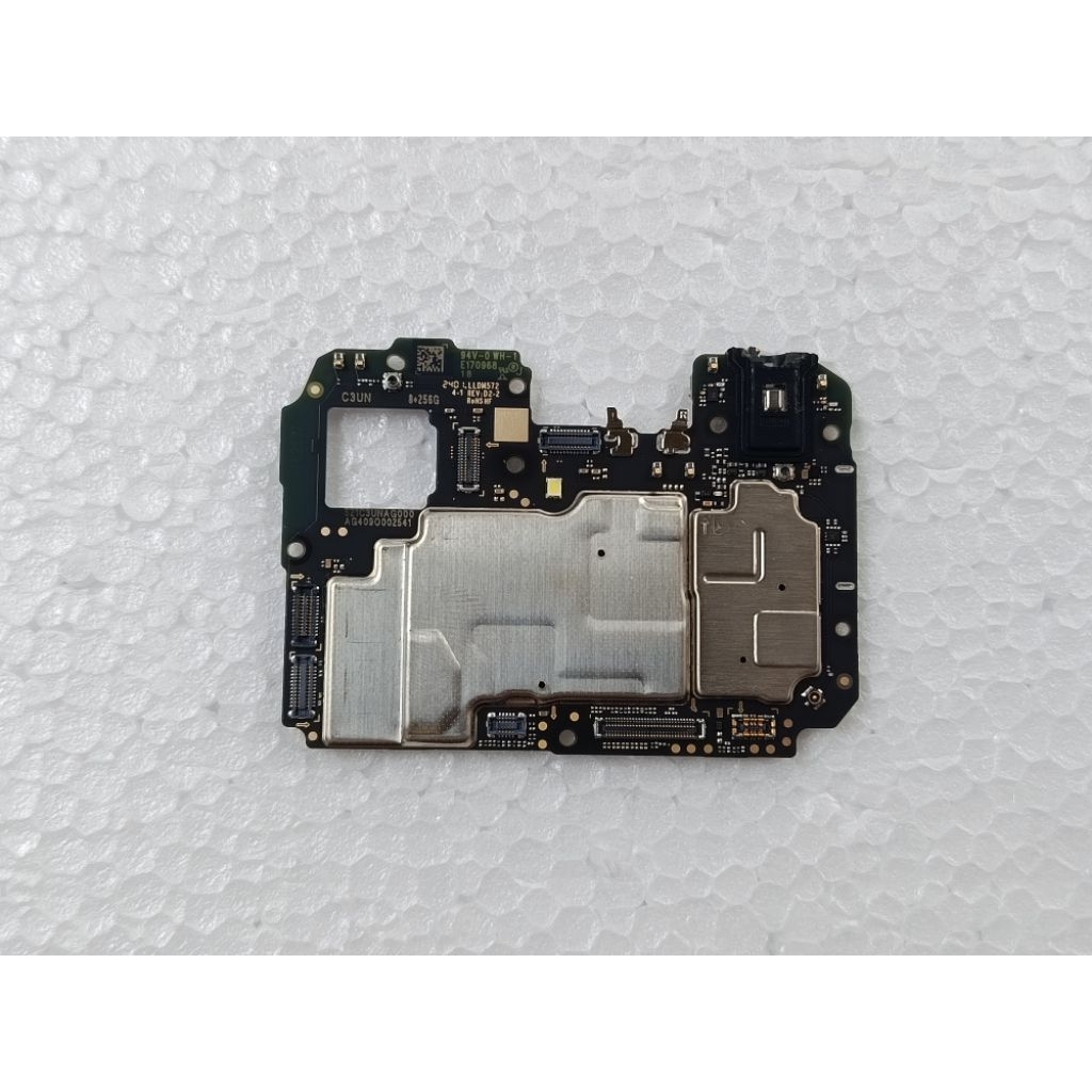 Mesin Redmi 13c Copotan