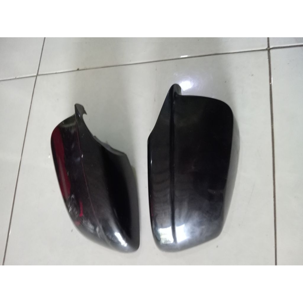 cover spion batok housing spion BMW seri F10 th 2009-2013 kanan kiri asli BMW copotan