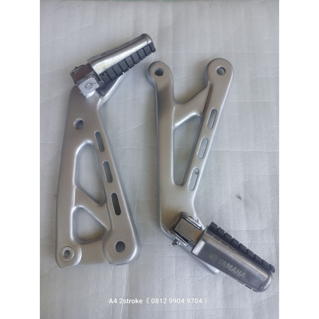 step belakang rx king original copotan