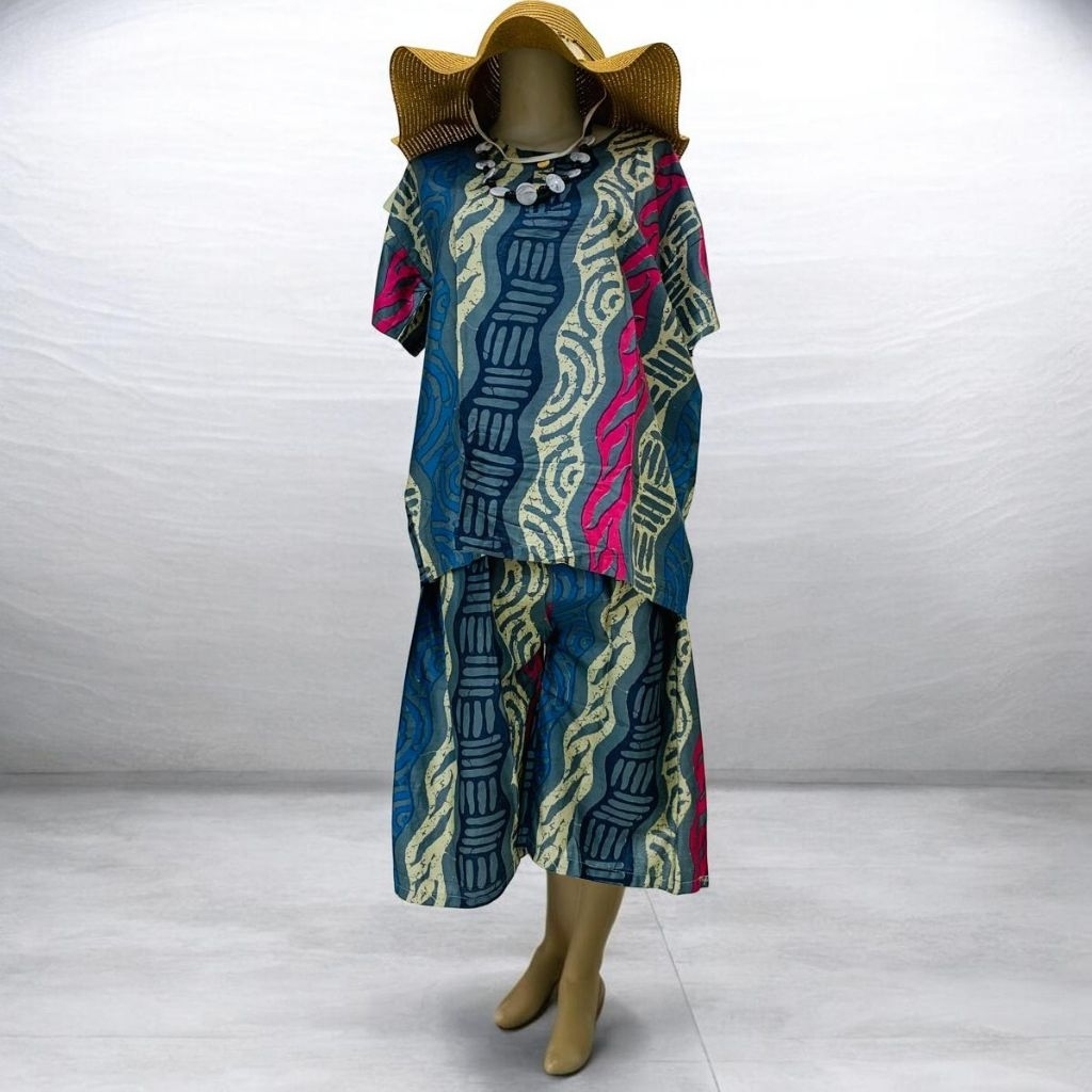 Setelan Baju Tidur Wanita/Babydoll Perempuan Dewasa/Setelan Baju Rumah Wanita Murah/Setelan Baju San