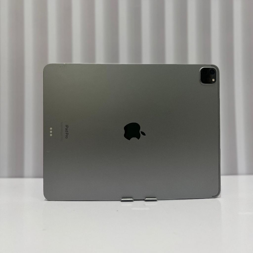 ipad pro m2 12.9 inc generasi 6 128 gb wifi