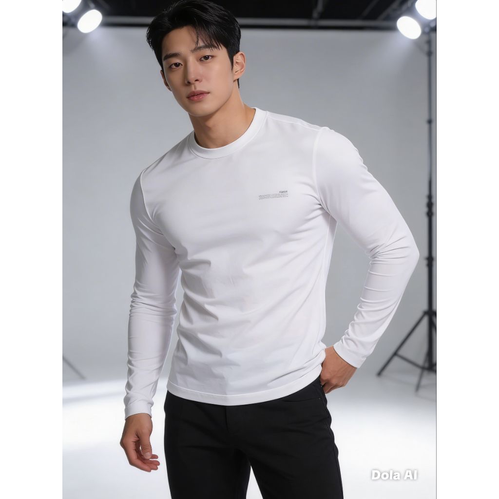 Nepa isenberg sportwear (air hole di bag bawah lengan)