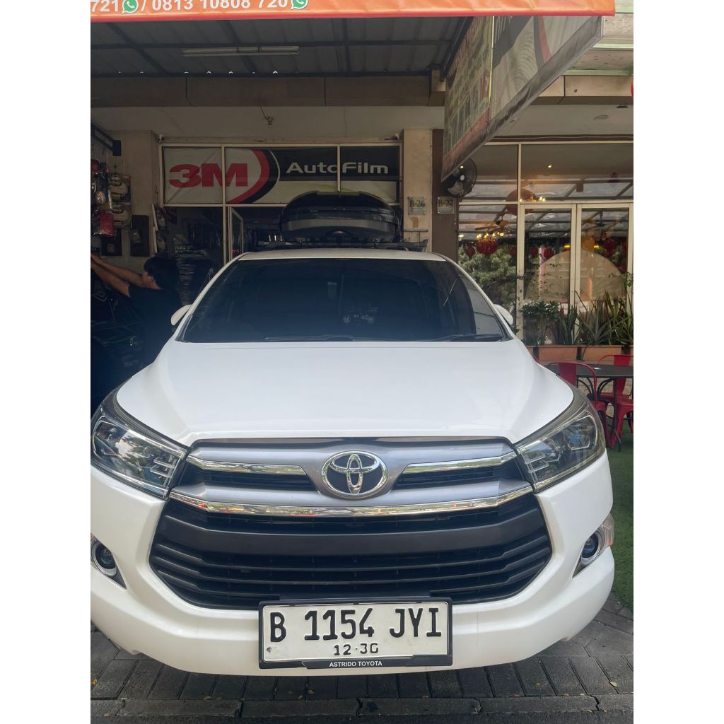 ROOF BOX INNOVA REBORN