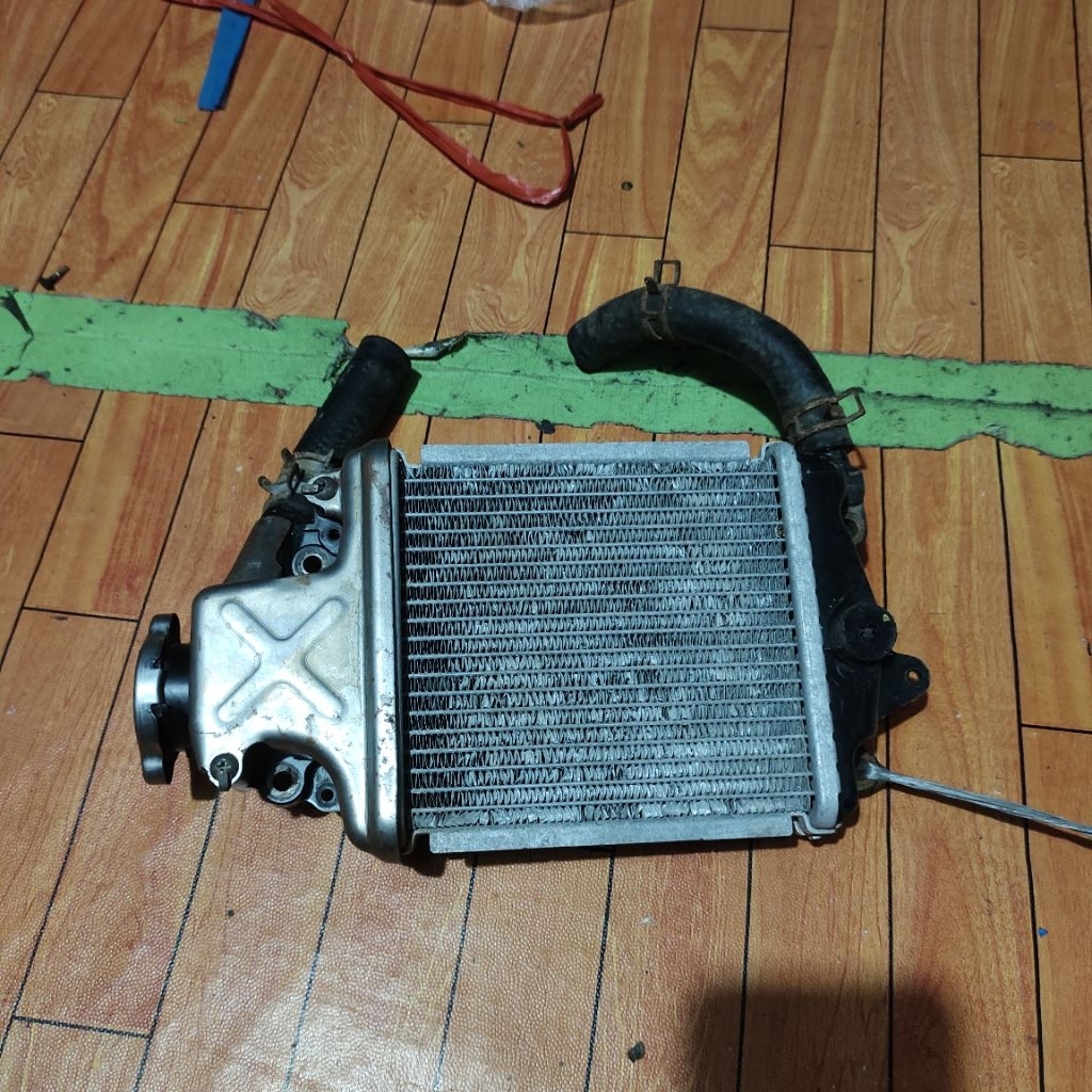 Radiator Honda Vario 125 old Original