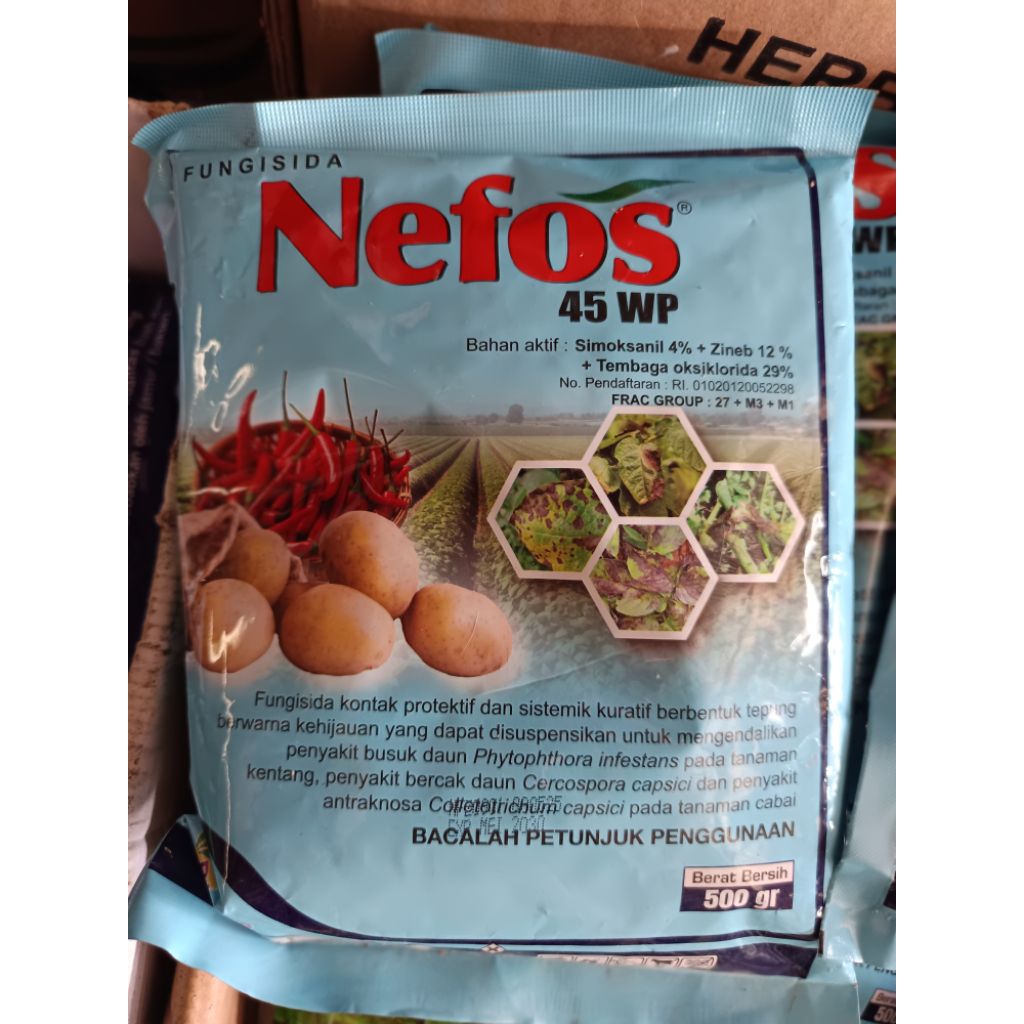 Nefos