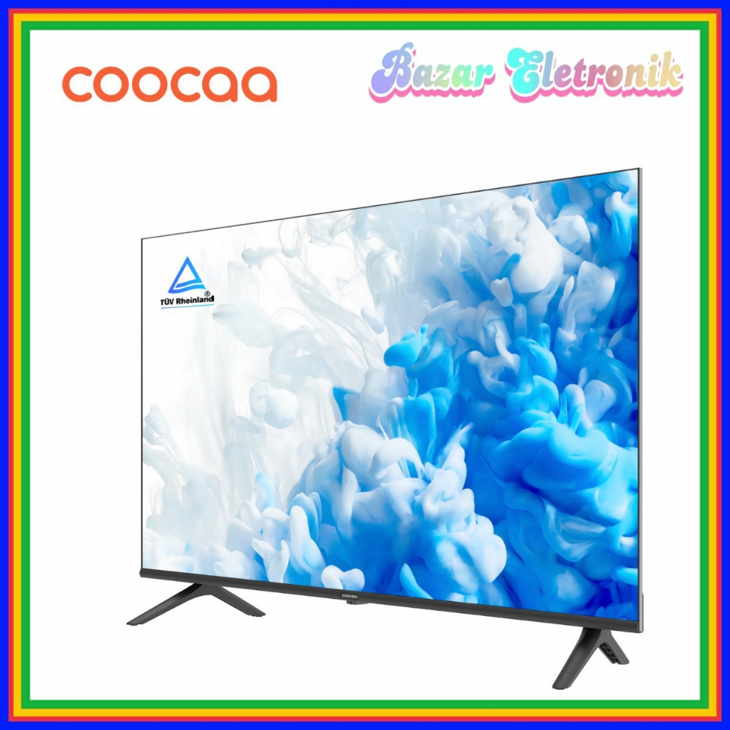 LED COOCAA 50S3U / LED COOCAA 50 INCI / LED COOCAA 50 S3U PRO