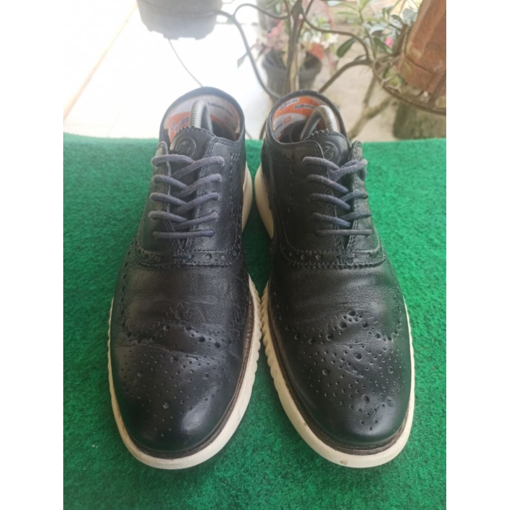 COLEHAN WINGTIP
