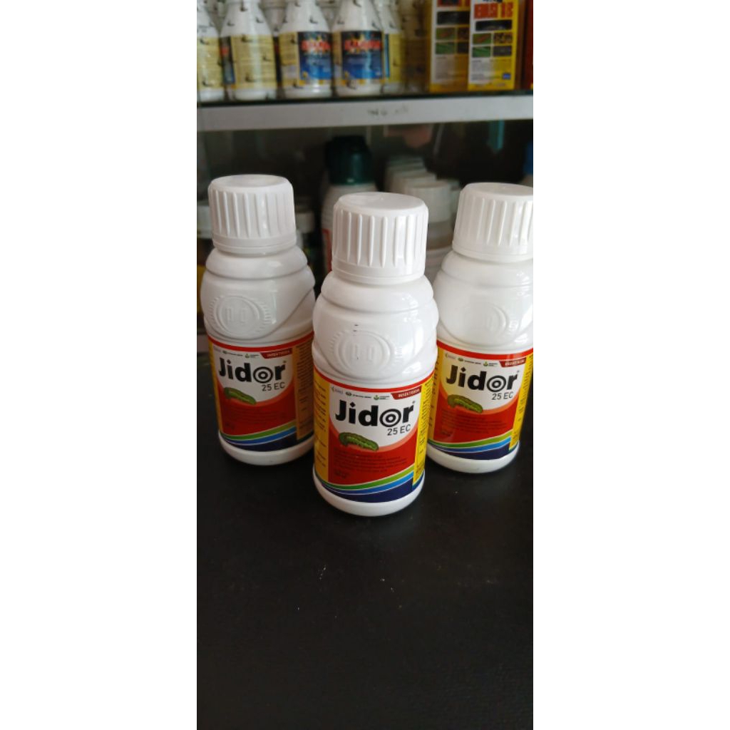 Jidor 100ml