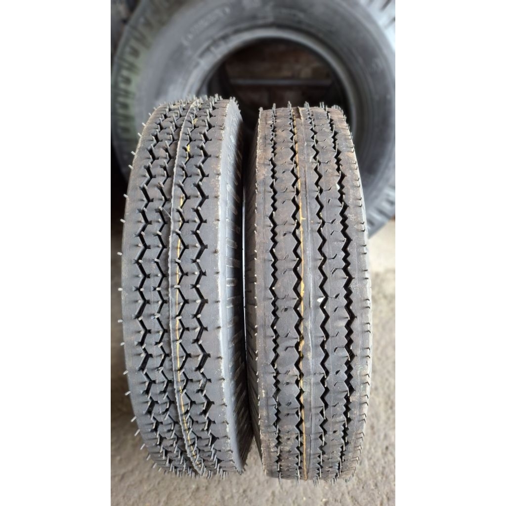 BAN VULKANISIR PICK UP UKURAN 550/13