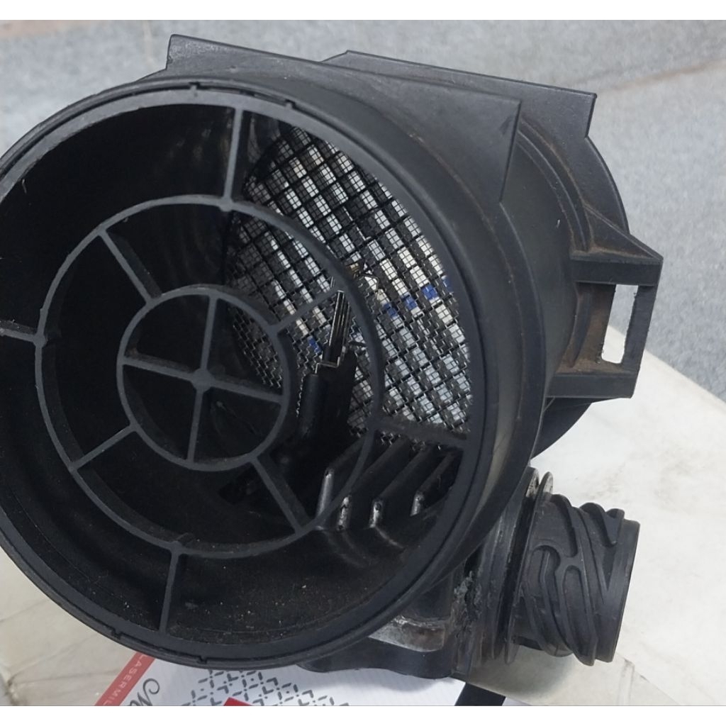siemens air mass bmw e39 m52  original