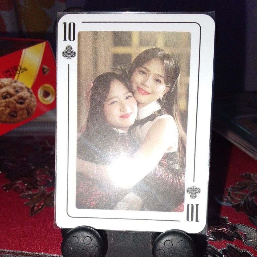 Benefit Remi Full house JKT48 KATHRINA CATY OFFICIAL