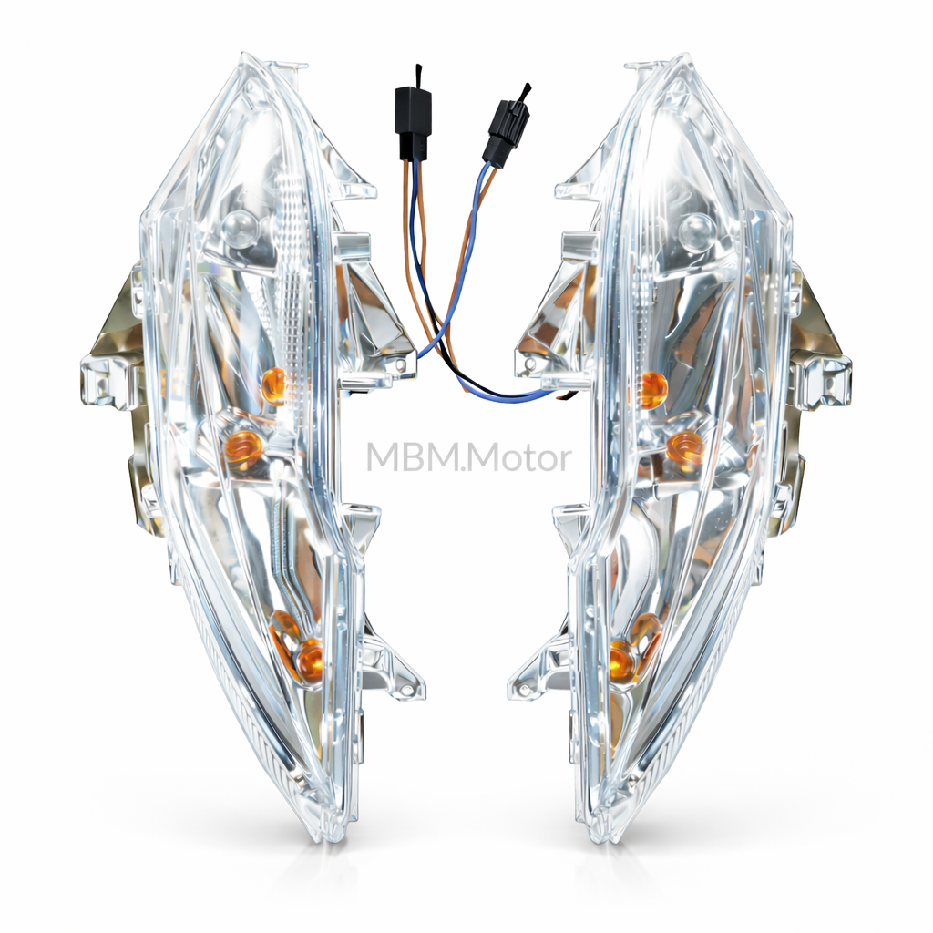 Lampu Sen Depan Yamaha MIO J Lampu Sein Depan Yamaha MIO J