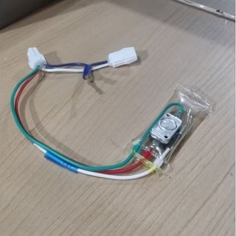 Bimetal Polytron+Pius/Defrost Polytron
