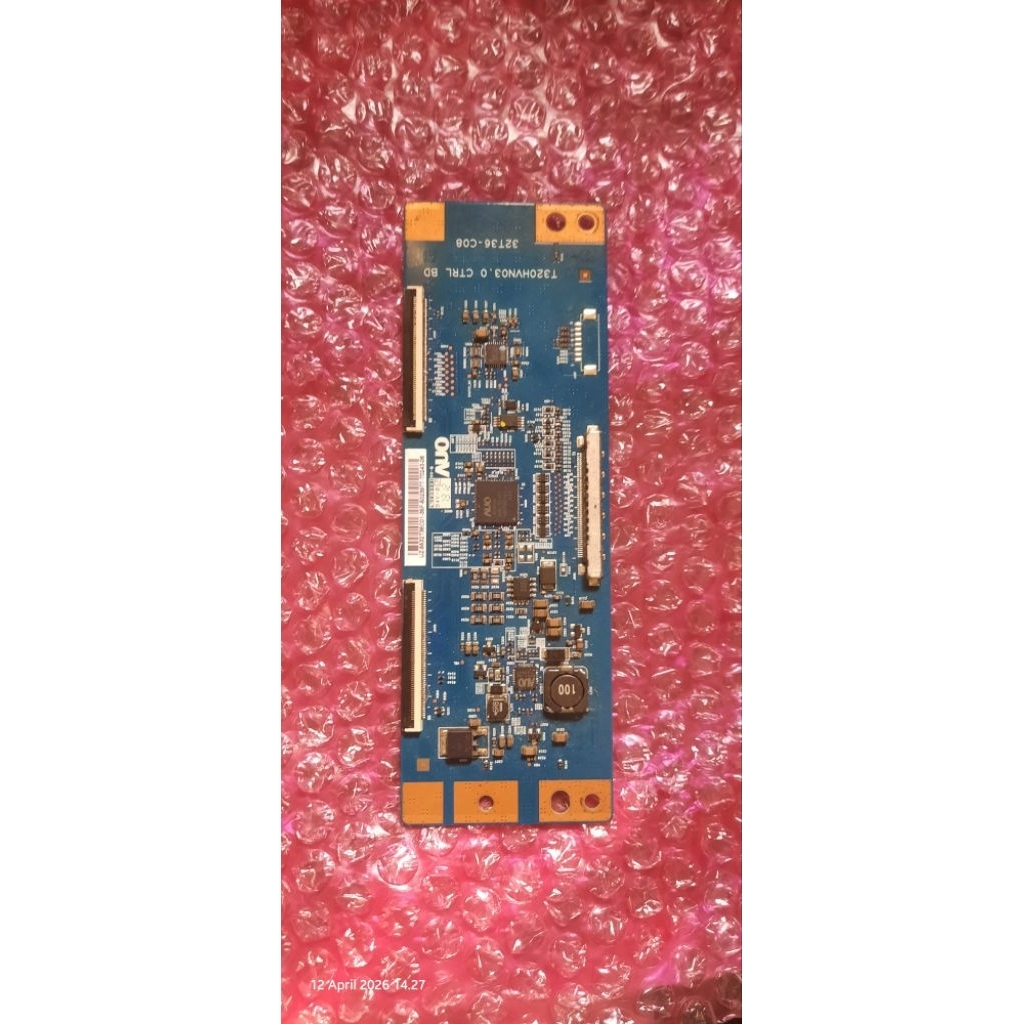 TICON SAMSUNG 32F5500