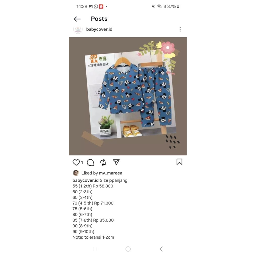 Kaos ku bao jijiber
