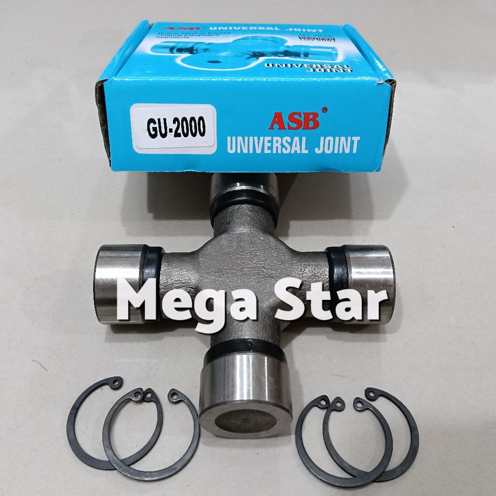 GU 2000 / GU2000 CROSS JOINT KOPEL UNIVERS ASB  asli
