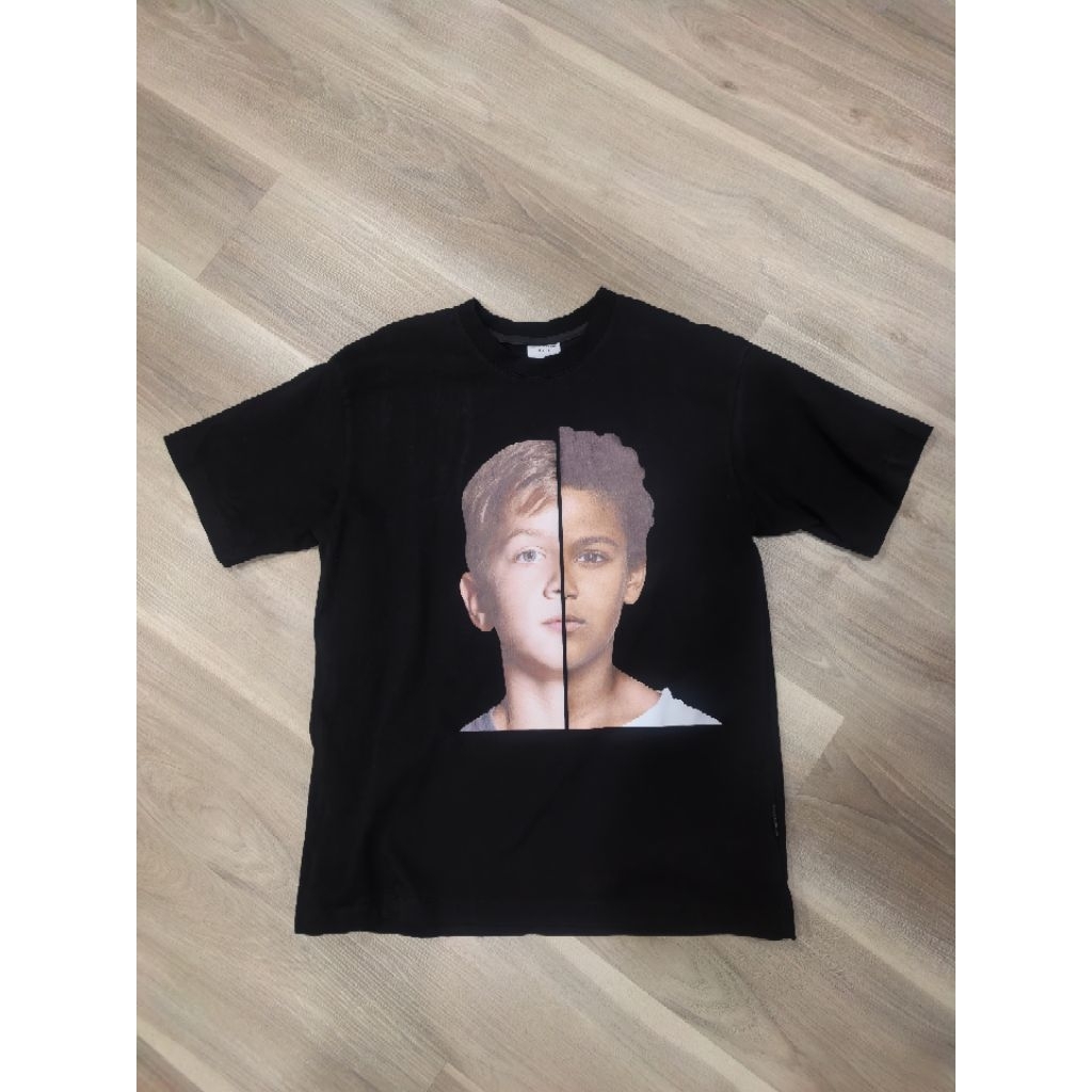 (PRE-LOVED) Baju PRIA Acme de la Vie ADLV 1:1 MIRROR size 1