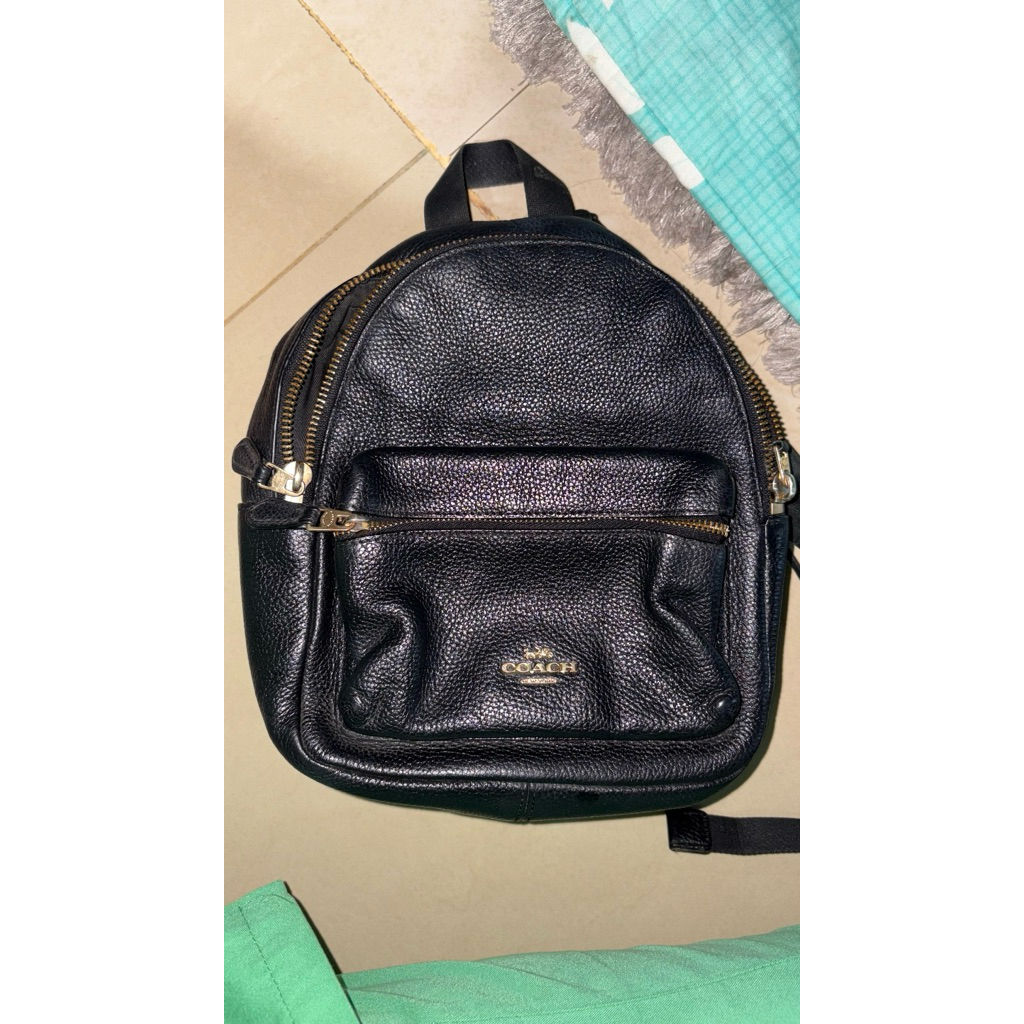 coc mini backpack