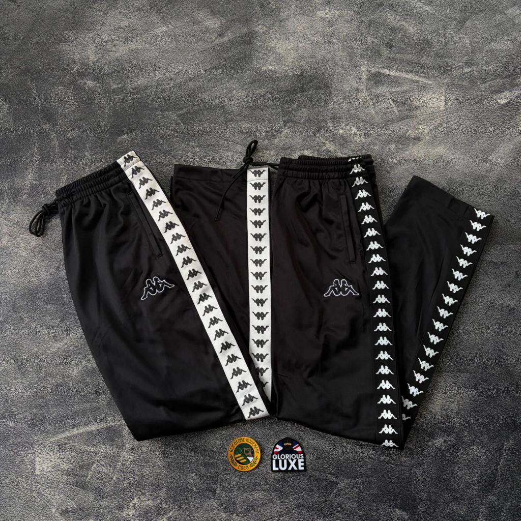 TRACKPANTS KAPPA ORIGINAL