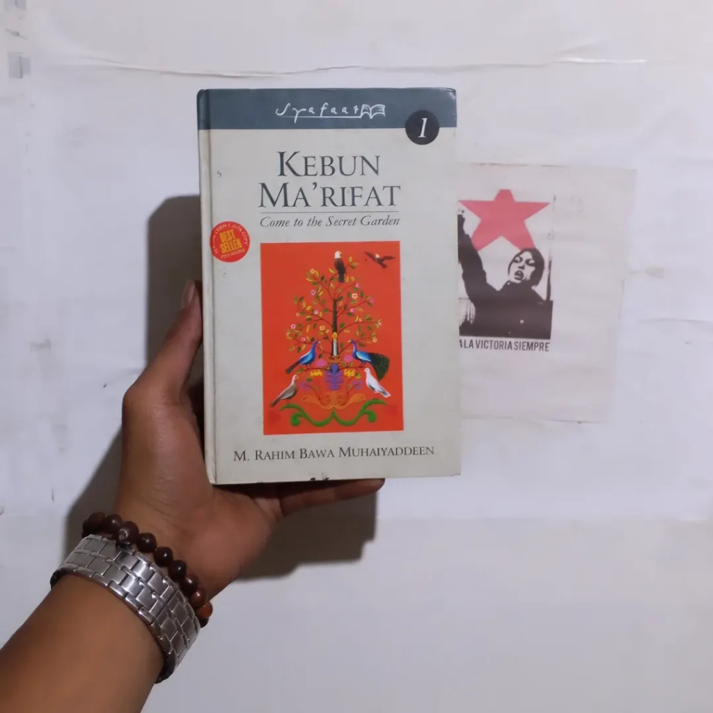 M. Rahim Bawa Muhaiyaddeen | Lautan Kasih Tuhan: Menyelami Rahasia dan Hakikat 99 Nama Indah Tuhan |