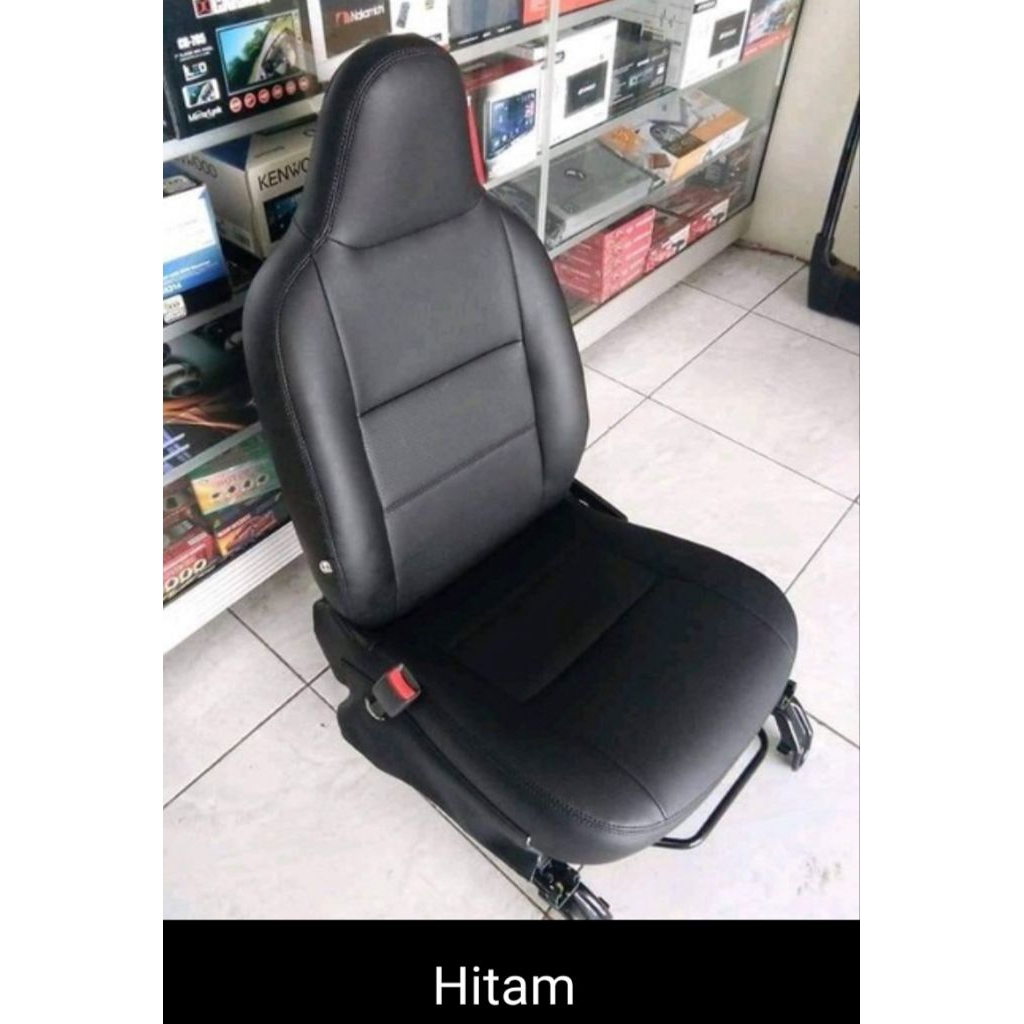 cover sarung jok kain. VITZ.   CAVIERO  . MB TECH   , mobil avanza, xenia  sigra calya mobilio ertig