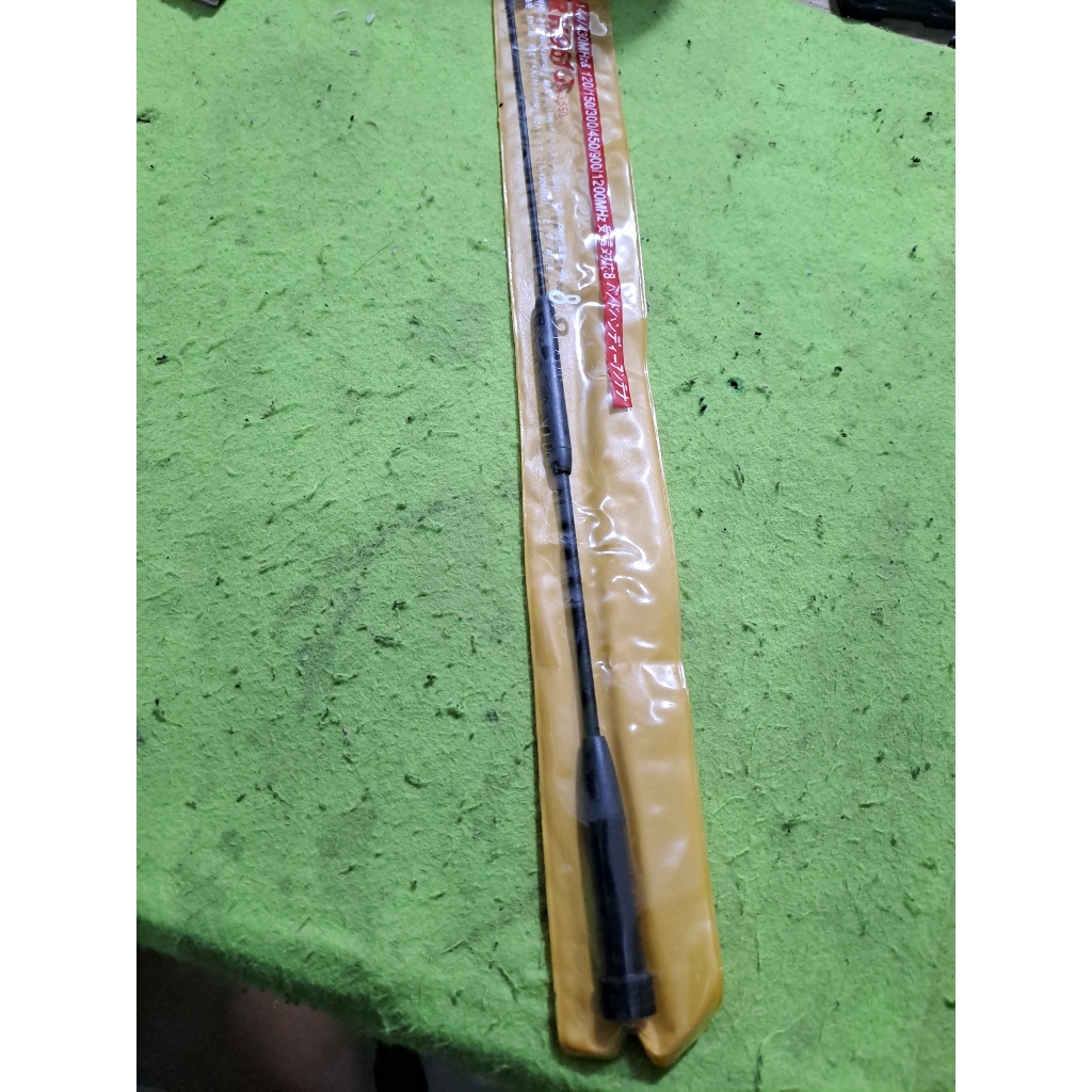 Antena RH951S All Band  RH951 S Dual Band  DIAMOND RH-951S RH-951 S   ANTENA HT MULTI BAND   Konekto
