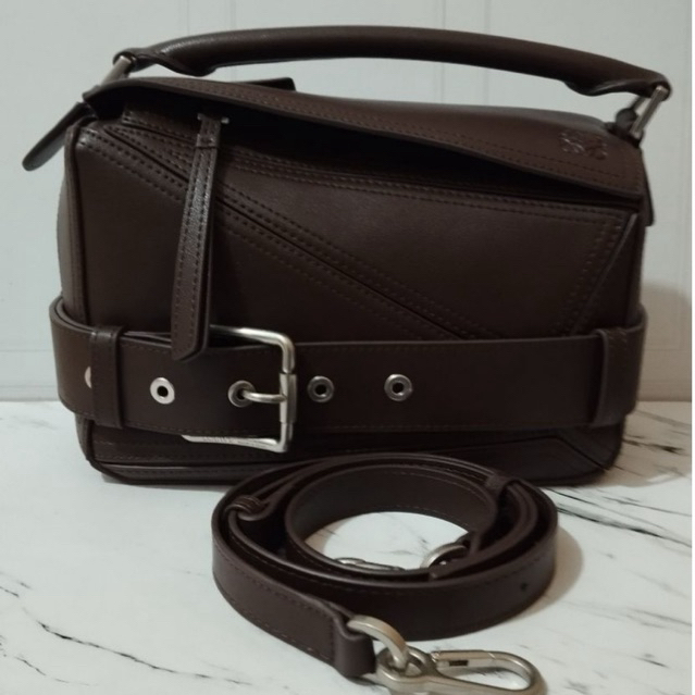 Loewe Puzzle Biker